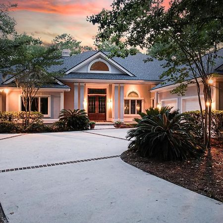 33 Swing About Villa Hilton Head Island Exteriör bild