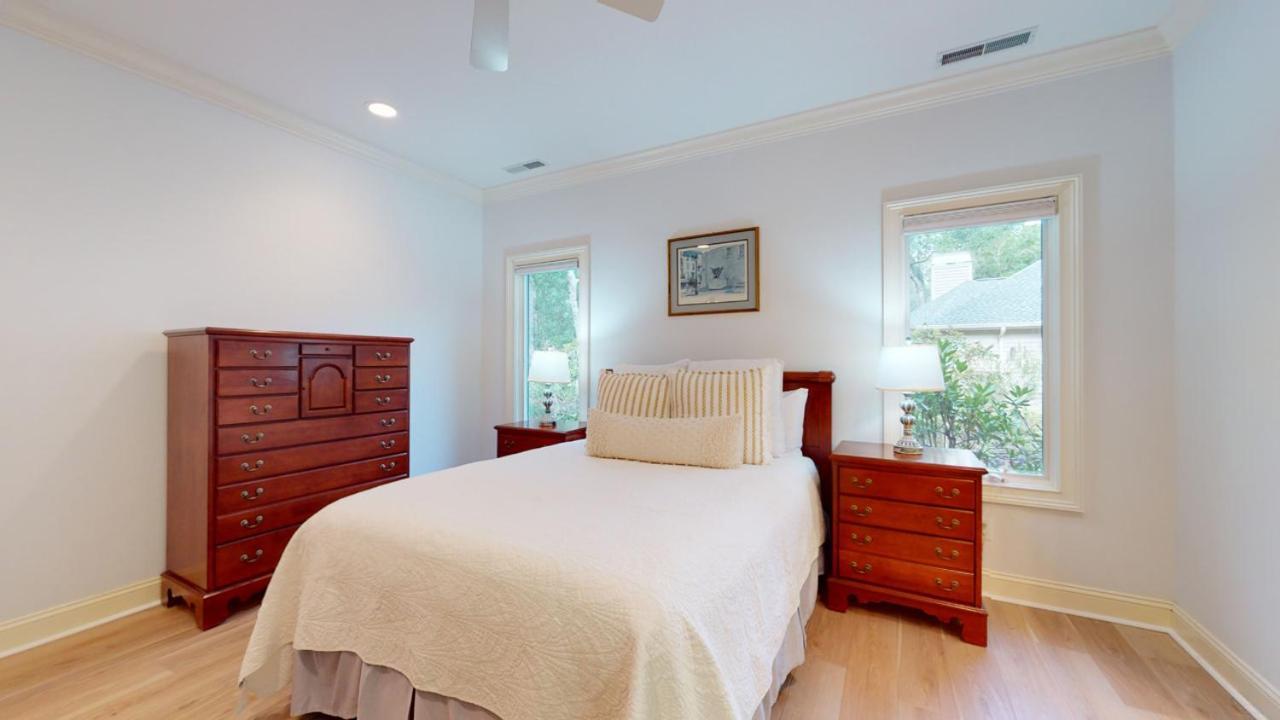 33 Swing About Villa Hilton Head Island Exteriör bild